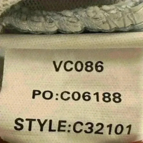 Ralph Lauren Chaps Hawaiian Shirt Mens Large Blue Floral Tropical Button Up Camp - Picture 5 of 13